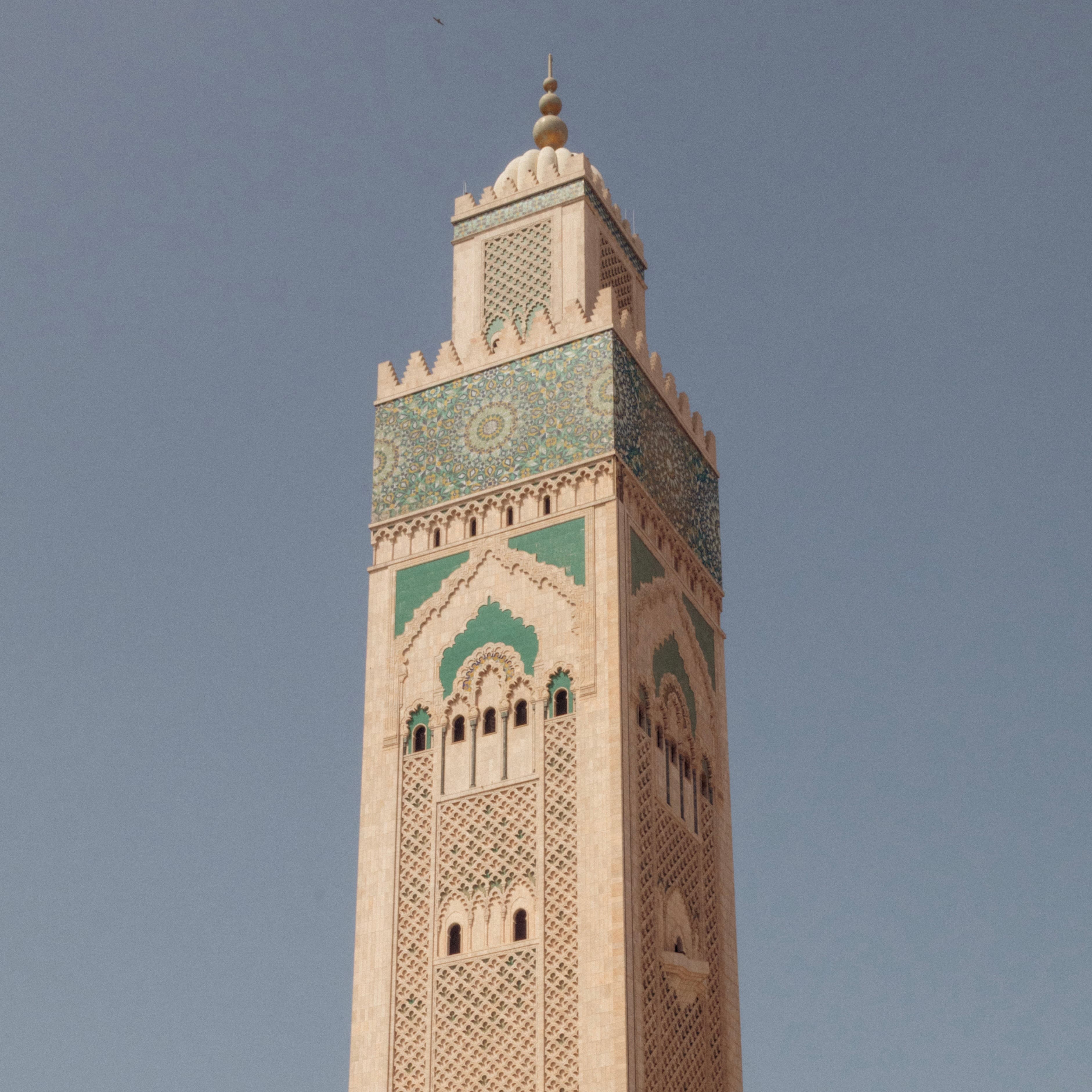 Casablanca, Morocco