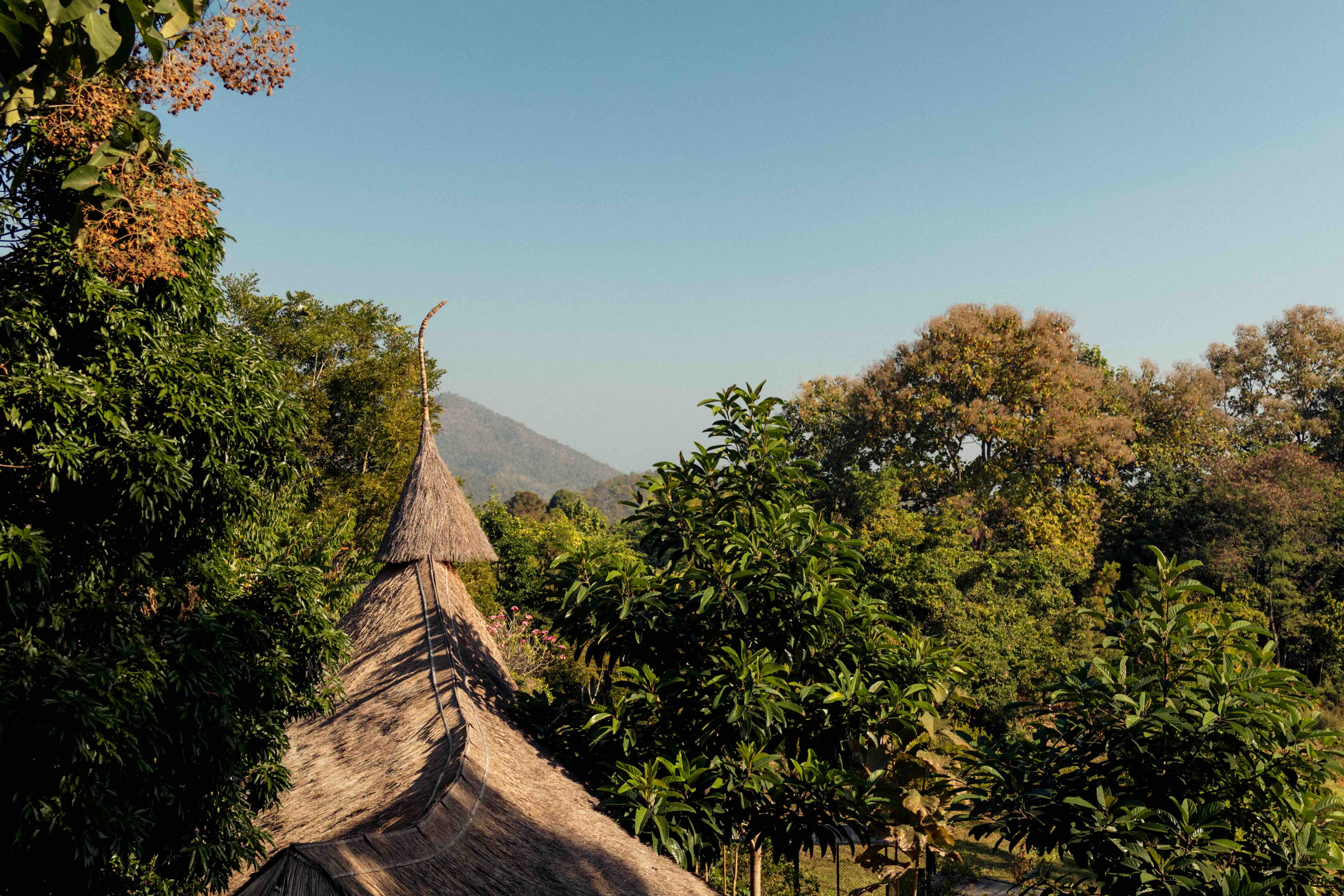 Chiang Mai, Thailand